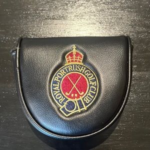 New Golf Putter Cover